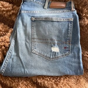 Tommy Hilfiger Denim